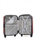 Valise Cabine Rigide FRED-E