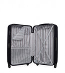 Valise Grand Format Rigide PORTER