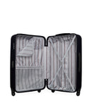 Set de 4 Valises Rigide PORTER-M