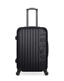 Valise Taille Moyenne Rigide PORTER