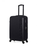 Valise Taille Moyenne Rigide PORTER
