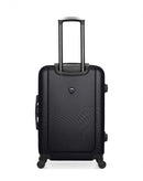 Valise Taille Moyenne Rigide PORTER