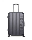 Valise Grand Format Rigide PORTER
