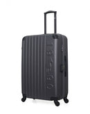 Valise Grand Format Rigide PORTER