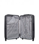 Set de 3 Valises Rigide PORTER