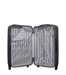 Set de 4 Valises Rigide PORTER-M