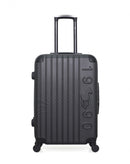 Valise Taille Moyenne Rigide PORTER