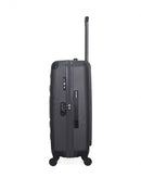 Valise Taille Moyenne Rigide PORTER