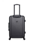 Valise Taille Moyenne Rigide PORTER