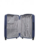 Set de 3 Valises Rigide PORTER