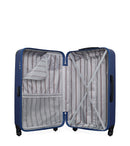 Set de 4 Valises Rigide PORTER-M