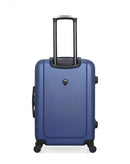 Valise Taille Moyenne Rigide PORTER