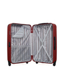 Set de 4 Valises Rigide PORTER-M