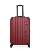 Valise Taille Moyenne Rigide PORTER