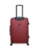 Valise Taille Moyenne Rigide PORTER