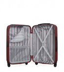 Valise Taille Moyenne Rigide PORTER