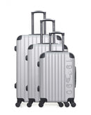 Set de 3 Valises Rigide PORTER