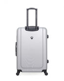 Valise Grand Format Rigide PORTER