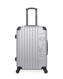 Valise Taille Moyenne Rigide PORTER