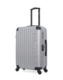 Valise Taille Moyenne Rigide PORTER