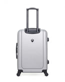 Valise Taille Moyenne Rigide PORTER