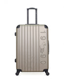 Valise Grand Format Rigide PORTER