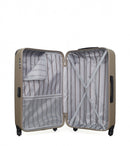 Set de 3 Valises Rigide PORTER