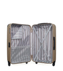 Set de 4 Valises Rigide PORTER-M