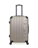 Valise Taille Moyenne Rigide PORTER