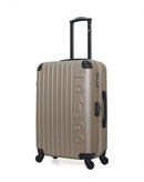 Valise Taille Moyenne Rigide PORTER