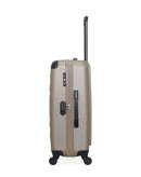 Valise Taille Moyenne Rigide PORTER