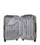 Valise Taille Moyenne Rigide PORTER