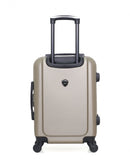 Valise Cabine Rigide PORTER