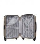 Valise Cabine Rigide PORTER