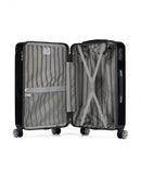 VALISE CABINE RIGIDE STUART