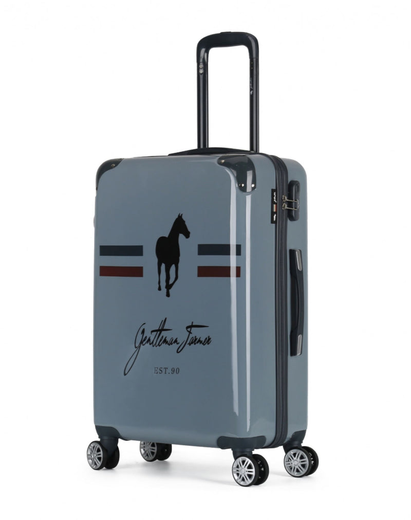 Valise Taille Moyenne Rigide STUART