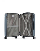 Valise Taille Moyenne Rigide STUART