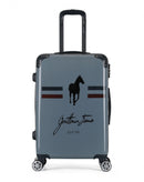 VALISE CABINE RIGIDE STUART