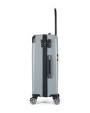 Valise Taille Moyenne Rigide STUART