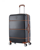 Set de 4 Valises Rigide WALTER-C