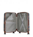 Valise Weekend Rigide WALTER