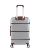 Valise Weekend Rigide WALTER