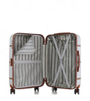 Valise Weekend Rigide WALTER