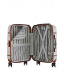 Valise Cabine Rigide WALTER