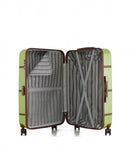 Set de 4 Valises Rigide WALTER-C