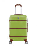 Valise Weekend Rigide WALTER