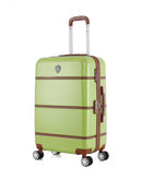 Valise Weekend Rigide WALTER