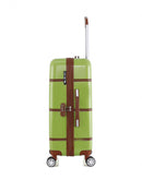 Valise Weekend Rigide WALTER