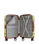 Valise Cabine Rigide WALTER