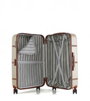 Valise Grand Format Rigide WALTER